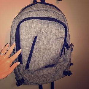 Mancro Bookbag